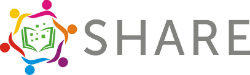 Share Logo