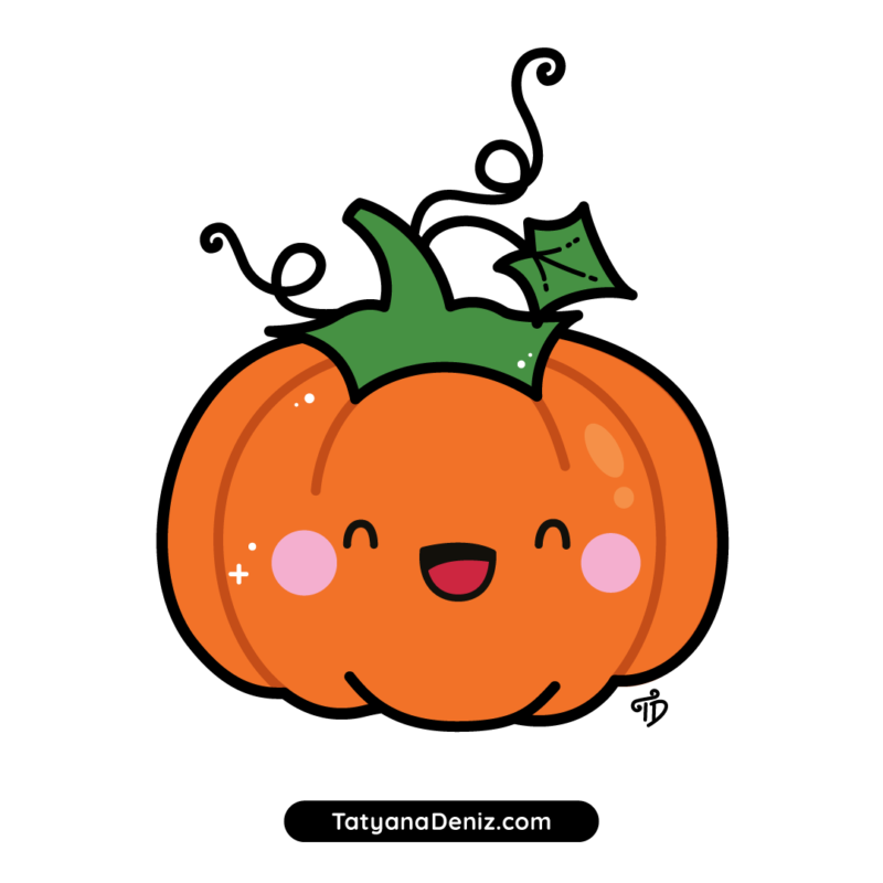 kawaii-pumpkin-art-Tatyana-Deniz-800x800