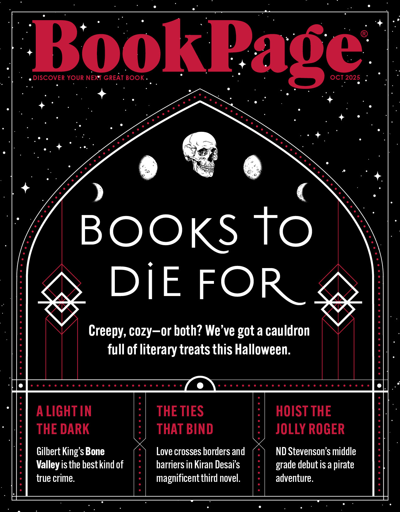 october bookpage bookpage