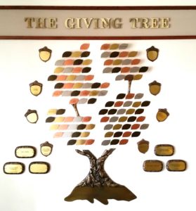 Giving Tree